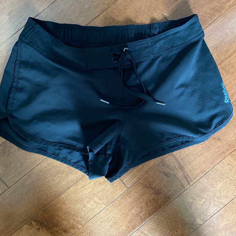 Exercise Shorts (3/$15)